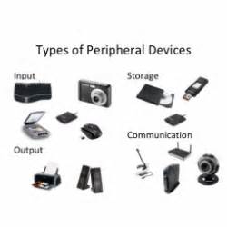 Peripheral Device | IoT ONE