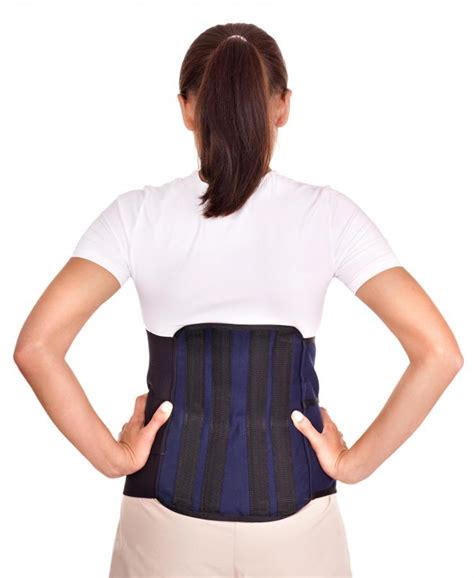 What is a Scoliosis Back Brace? (with pictures)