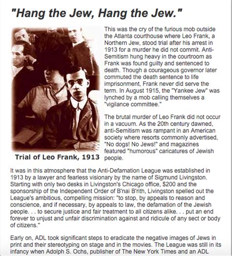 30 Years Later: The No-Pardon Pardon of Leo Frank – Leo Frank Case Archive