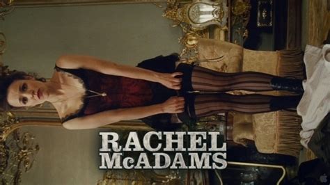 Rachel McAdams - Sherlock Holmes Trailer - Rachel McAdams Image (9787326) - Fanpop