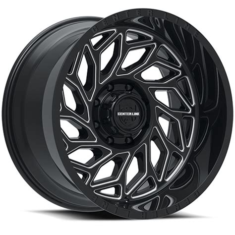 Centerline Wheels & Centerline Rims On Sale