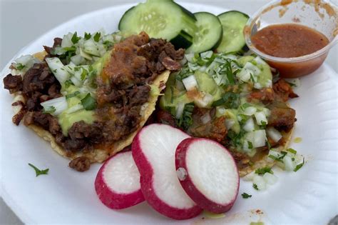 The Seven Best Tacos in El Monte ~ L.A. TACO