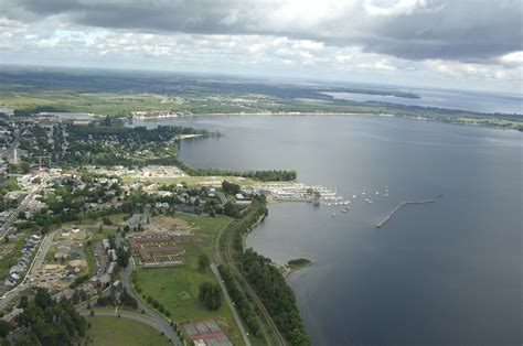 Plattsburgh Harbor in Plattsburgh, NY, United States - harbor Reviews ...