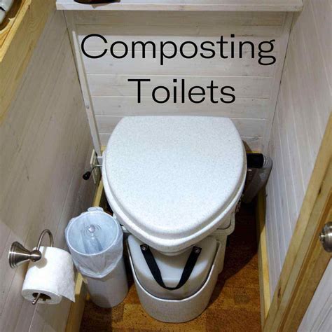 Composting Toilets: What They Are + Top Picks for 2024