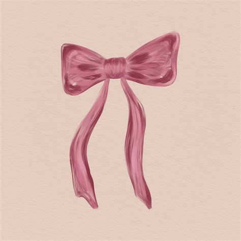 Coquette bow 🎀 | Iphone photo app, Pink wallpaper, Pink