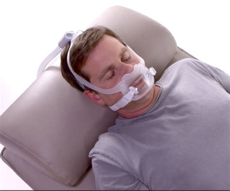 Philips Respironics DreamWear Full Face CPAP Mask with Headgear