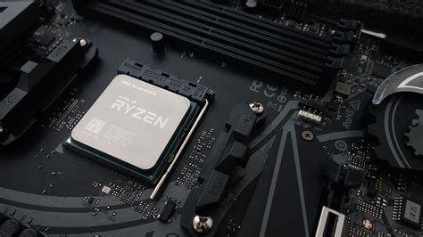 AMD Ryzen 7 2700X Review – Achieving Even More Zen – Will Work 4 Games