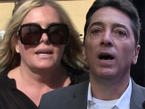 Scott Baio, Nicole Eggert At War in Dueling News Conferences – Urban News