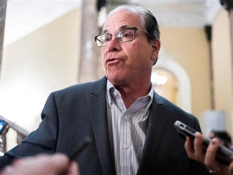 GOP Sen. Mike Braun says he would vote to codify 'settled' interracial ...