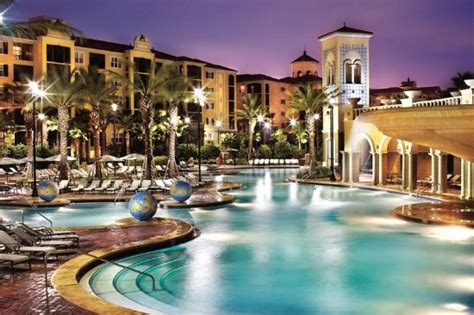 Hilton Grand Vacations at Tuscany Village (Orlando, Florida) - Hotel Reviews, Photos & Price ...