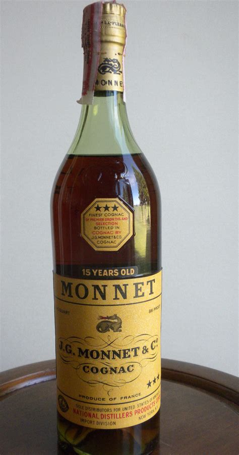 Monnet Cognac to buy | Cognac Expert: The Cognac Blog about Brands and ...