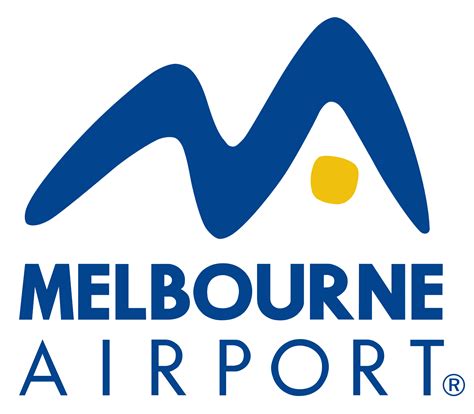 Melbourne Airport – Logos Download