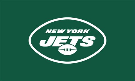 New York Jets flag color codes