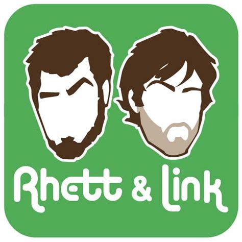 Rhett and Link | Know Your Meme