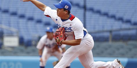 Korean Closer Woo-Suk Go Seeking MLB Deal - Metsmerized Online