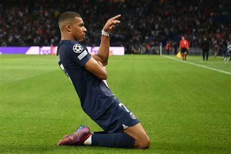 Kylian Mbappé's Desire for Real Madrid Move Stalls, ESPN Reports