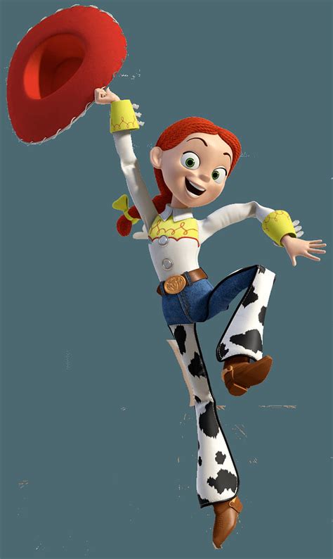 Free download | Toy Story Jessie HQ PNG, jessie toy story HD phone ...