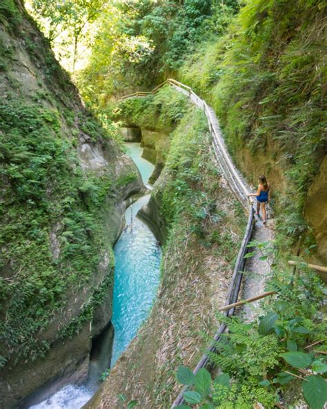 7 Must-Visit Waterfalls on Cebu Island in The Philippines – Wandering Wheatleys