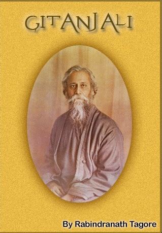 Book Reviews by Shilalekhbooks.com: Book Review - Gitanjali By Rabindranath Tagore