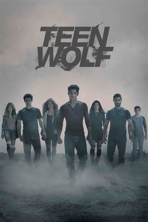 Teen Wolf - Full Cast & Crew - TV Guide