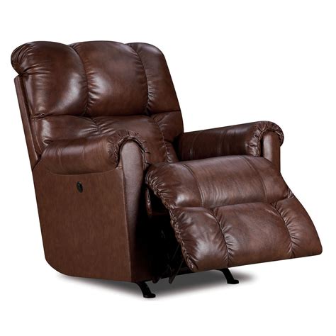 Lane Furniture Eureka Recliner | Wayfair.ca