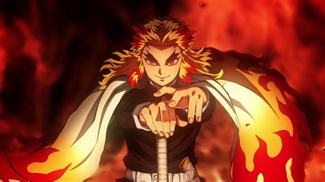 R-Rated Demon Slayer: Mugen Train Reveals Date for North America ...