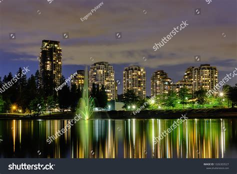 596 Coquitlam City Images, Stock Photos & Vectors | Shutterstock