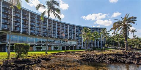 Hilo Oceanfront Hotel | Hilo Hawaiian Hotel | Castle Resorts