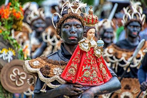 10 Photos that Prove the Ati-Atihan Festival in Kalibo is Worth Going ...