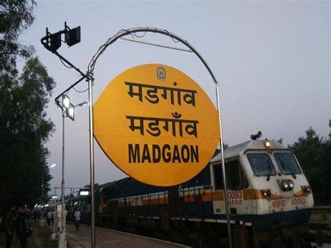 Madgaon in Goa | Madgaon Tour | Madgaon Map | Madgaon Weather | Madgaon Photos | Travel.india.com