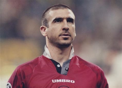 Eric Cantona: Top five goals of a Manchester United legend