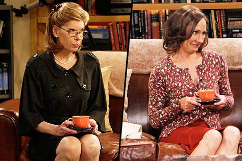 See Whose Moms Are Returning to The Big Bang Theory - TV Guide