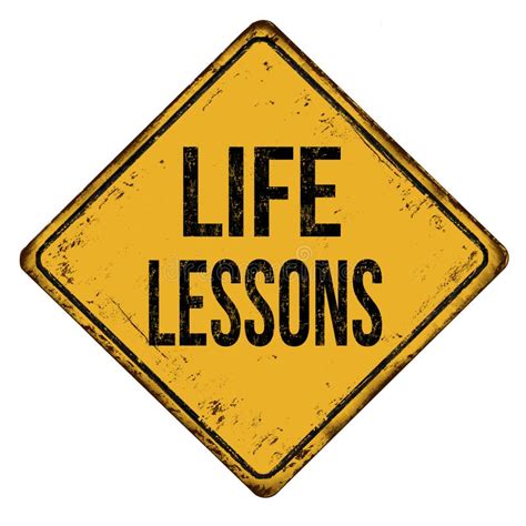 Life Lessons Stock Illustrations – 1,283 Life Lessons Stock ...