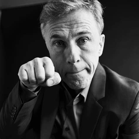 Christoph Waltz was shot by Billy Kidd. #christophwaltz #theoscars #academyawards #goldenglobes ...