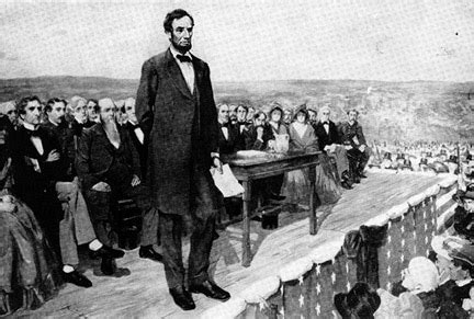 Abraham Lincoln | MY HERO