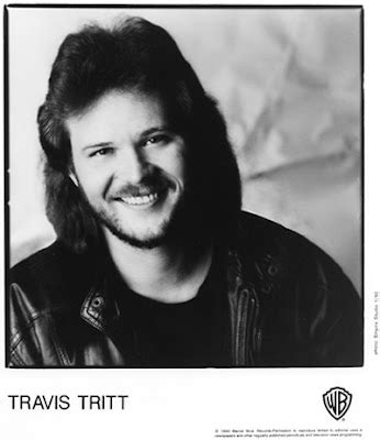 Travis Tritt: Country Music's Outlaw: 25 Years of Country Club