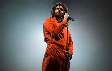 J. Cole - 'KOD' Review