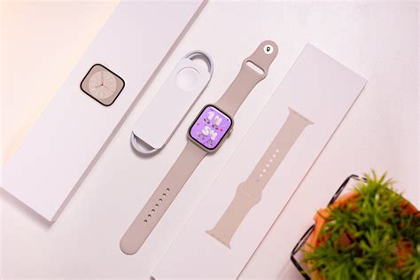 Apple Watch Series 8 review: copy-paste? - PhoneArena