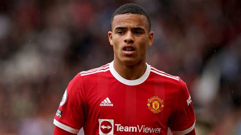 Mason Greenwood: Manchester United nearing end of thorough six-month investigation into forward ...