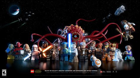 Lego Star Wars Wallpaper ·① WallpaperTag