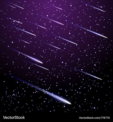 Meteor Shower Drawing Easy : 'Meteor Shower' https://www.facebook.com ...