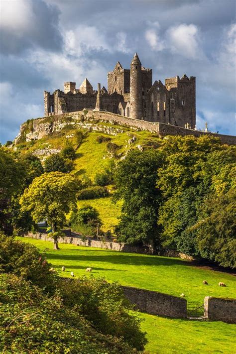 20 Best Castles in Ireland - Road Affair | Castles in ireland, Ireland ...