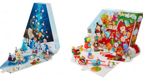 50% Off Advent Calendars @ Asda George