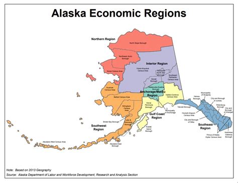 Alaska's population is down for the second year in a row - why ...