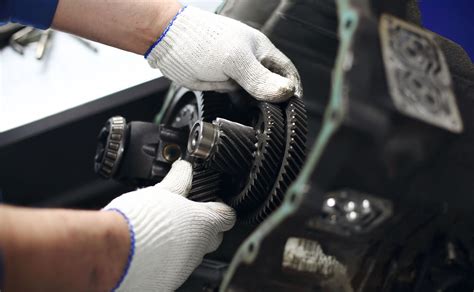 Transmission Repair Guide | Symptoms, Repair Tips, & Cost