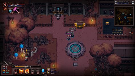 10 jogos do tipo Roguelike [Windows, Xbox One, PS4, Android, iOS, Linux, Mac] • Jogos • Tecnoblog