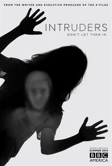 Intruders Tv Show