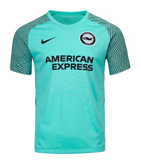 Brighton 2021-22 Kit Away