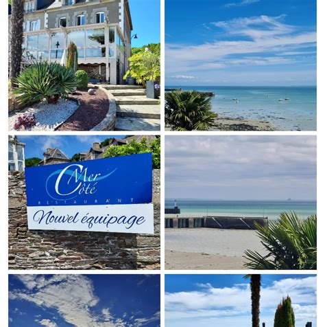 Restaurant Côté Mer Cancale | Cancale