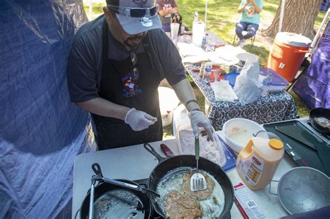 Lamesa Chicken Fried Steak Festival 2024 - Hattie Zorana